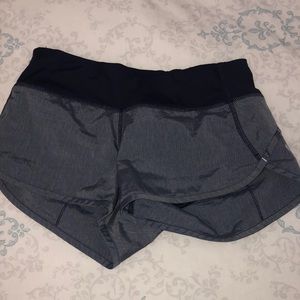 Lululemon shorts